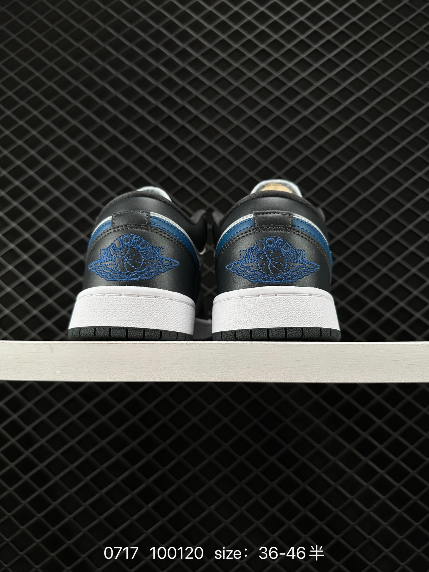 Air Jordan 1 Low AJ1